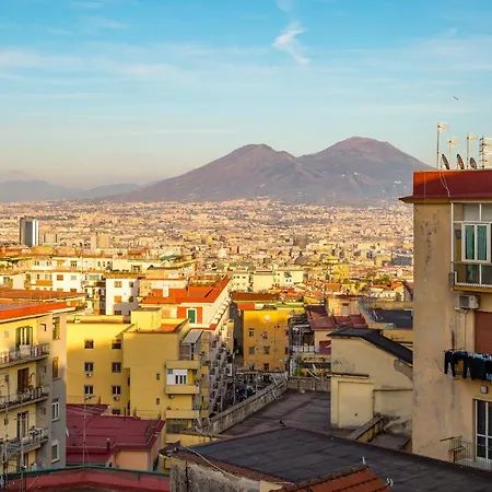 Appartamentino All'arenella By Wonderful Italy *
