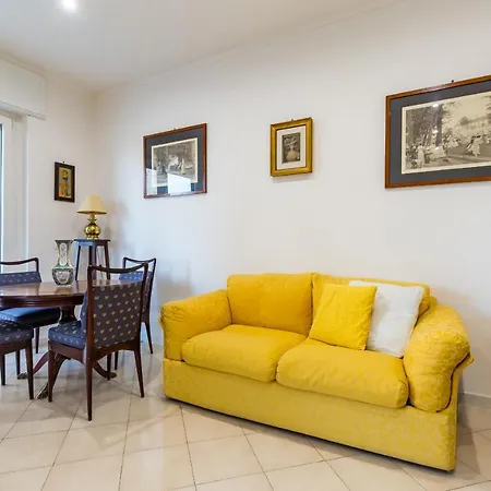 Appartamentino All'arenella By Wonderful Italy 公寓