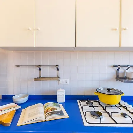 Appartamentino All'arenella By Wonderful Italy * 那不勒斯
