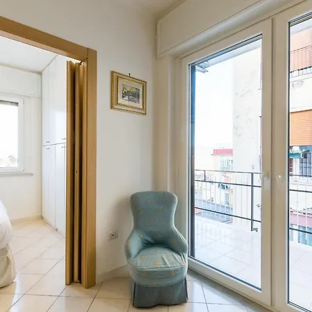 Appartamentino All'arenella By Wonderful Italy Apartment *