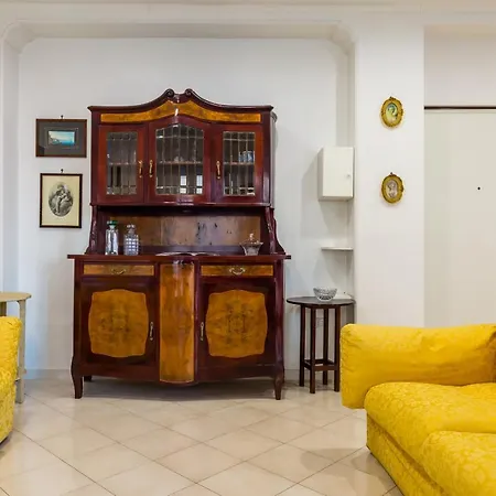 Appartamentino All'arenella By Wonderful Italy Apartment