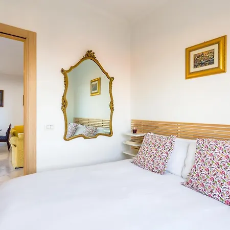 Appartamentino All'arenella By Wonderful Italy Appartement Napels