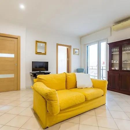 Appartamentino All'arenella By Wonderful Italy Apartment