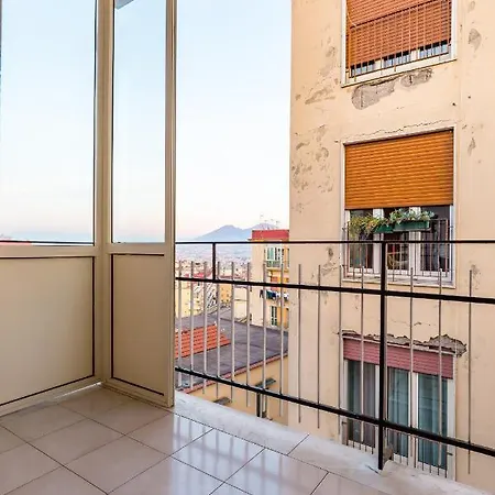 Apartment Appartamentino All'arenella By Wonderful Italy
