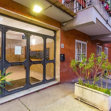 Apartment Appartamentino All'arenella By Wonderful Italy Naples